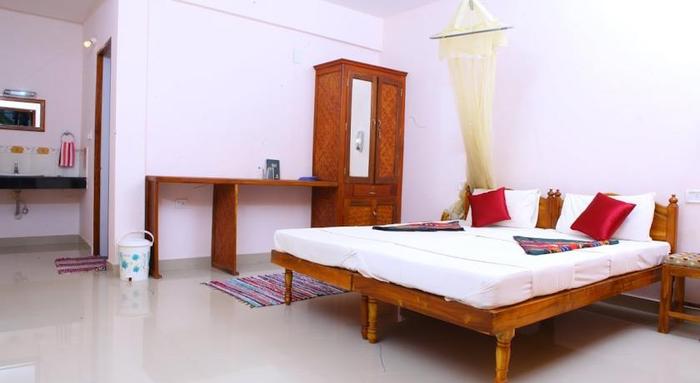 Coco Land Heritage Beach Resort